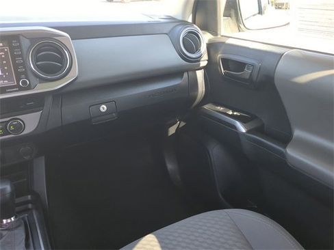 Certified 2023 Toyota Tacoma SR5 image 17