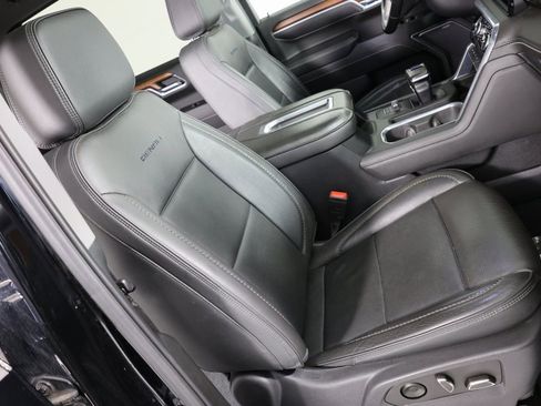 Used 2022 GMC Sierra 1500 Denali image 32