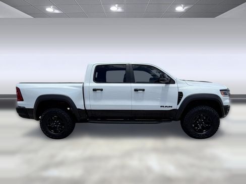 Used 2026 RAM 1500 RHO w/ Bed Utility Group AWD/4WD image 8