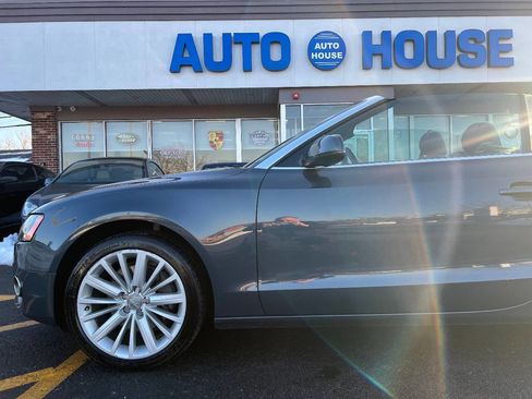 Used 2011 Audi A5 2.0T Premium Plus image 39
