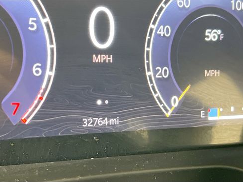 Used 2021 Jeep Grand Cherokee L Limited image 12