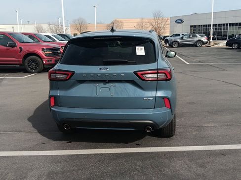 Used 2024 Ford Escape ST-Line w/ Tech Pack #1 image 5