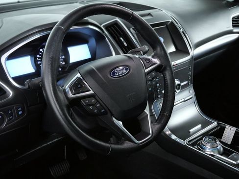 Used 2020 Ford Edge Titanium w/ Canadian Touring Package AWD/4WD image 19