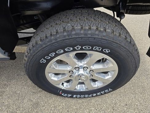 New 2026 RAM 2500 Big Horn image 7