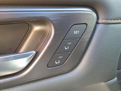 New 2026 Nissan Armada PRO-4X image 9