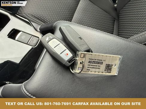 Used 2025 Mitsubishi Outlander ES image 37