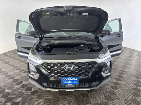 Used 2020 Hyundai Santa Fe SEL FWD image 14