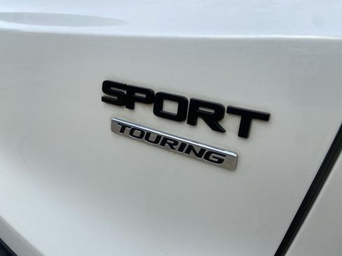 Used 2025 Honda CR-V Sport Touring image 57