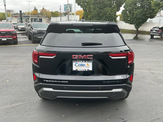 Used 2026 GMC Terrain Elevation AWD/4WD image 5