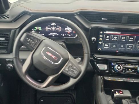 Used 2026 GMC Sierra 1500 AT4 w/ AT4 Premium Package AWD/4WD image 16