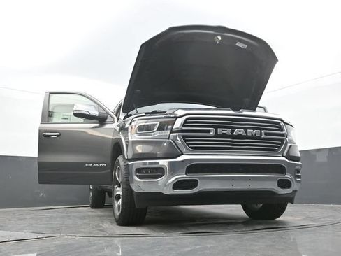 Used 2022 RAM 1500 Laramie AWD/4WD image 66