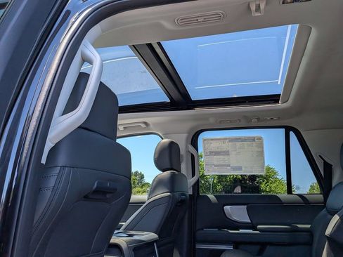 New 2026 Ford Expedition Max Active AWD/4WD image 22