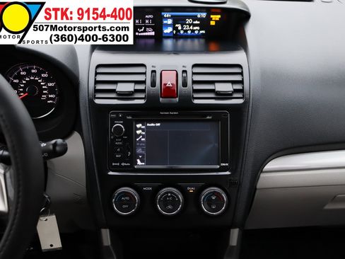 Used 2014 Subaru Forester 2.5i Touring image 17