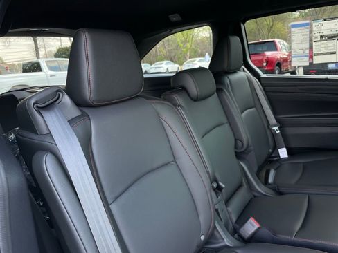 New 2026 Honda Odyssey Sport-L image 36