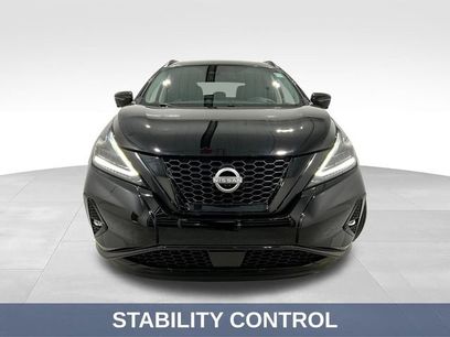 Used 2023 Nissan Murano SL