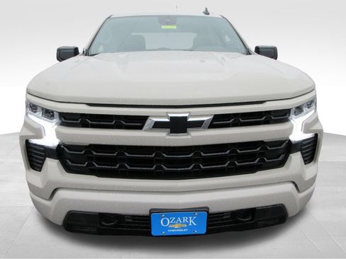 New 2026 Chevrolet Silverado 1500 RST w/ Z71 Off-Road Package AWD/4WD image 9