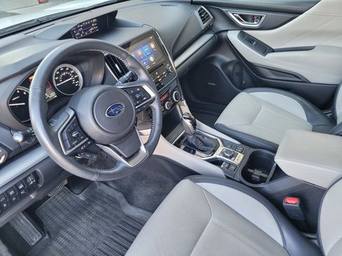 Used 2019 Subaru Forester Limited image 19