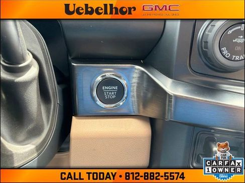 Used 2024 Ford F250 Lariat w/ Lariat Ultimate Package AWD/4WD image 14