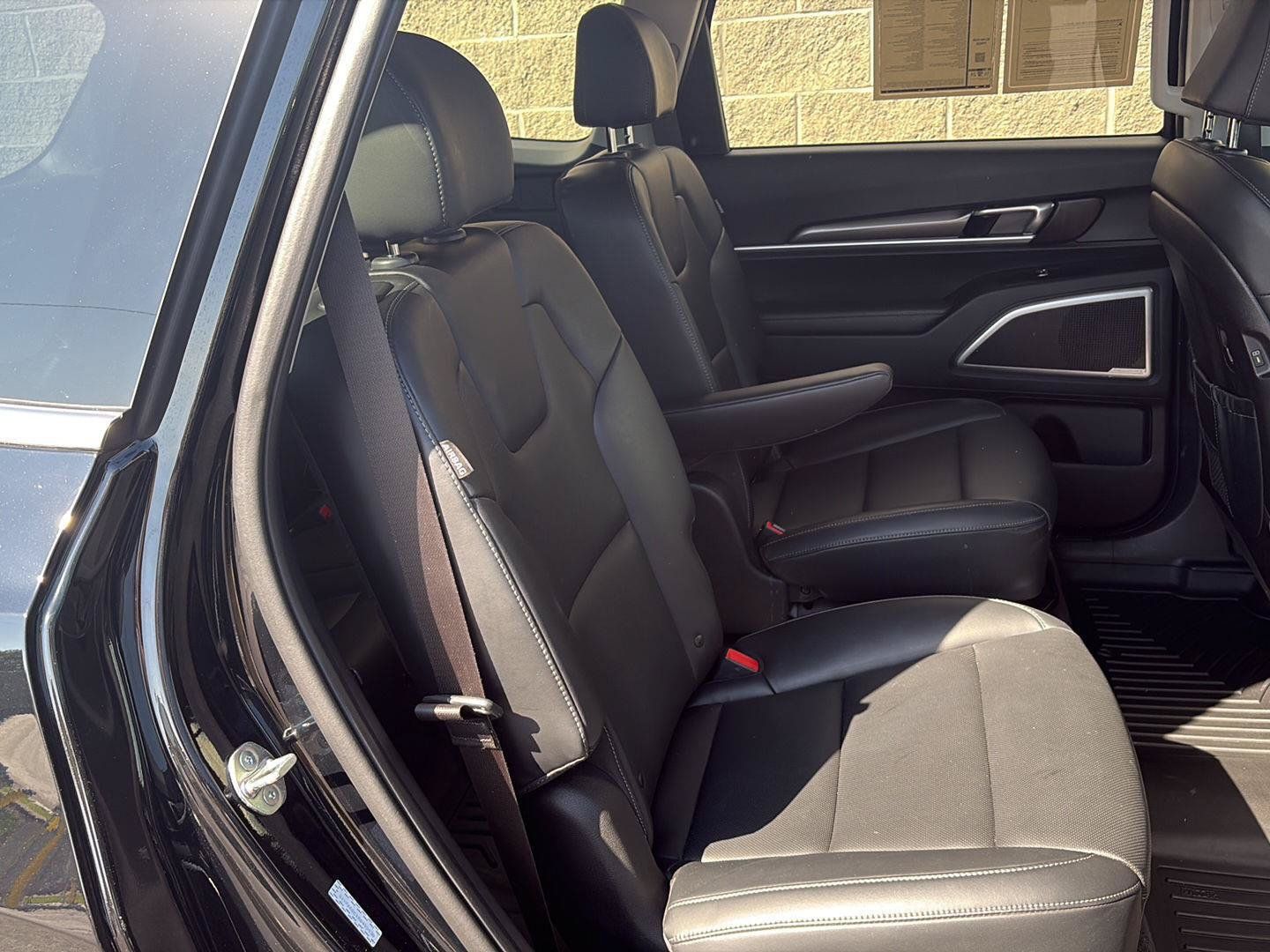 Used 2024 Kia Telluride S w/ S Sunroof Package AWD/4WD image 26
