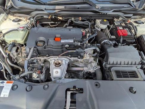 Used 2019 Honda Civic Sport image 23