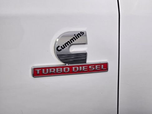 Used 2024 RAM 2500 Big Horn image 13