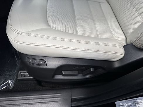 Certified 2023 MAZDA CX-5 AWD 2.5 S w/ Premium Plus Pkg image 41