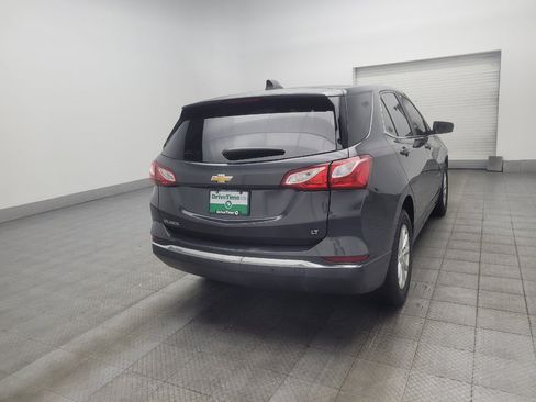 Used 2021 Chevrolet Equinox LT FWD image 9