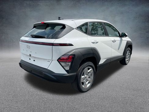 Certified 2026 Hyundai Kona SE AWD/4WD image 32