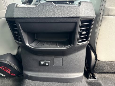 New 2026 Toyota Tundra SR5 image 15