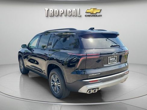 New 2026 Chevrolet Traverse LT FWD image 2