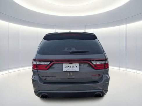 New 2026 Dodge Durango SRT Hellcat w/ Premium Group AWD/4WD image 5