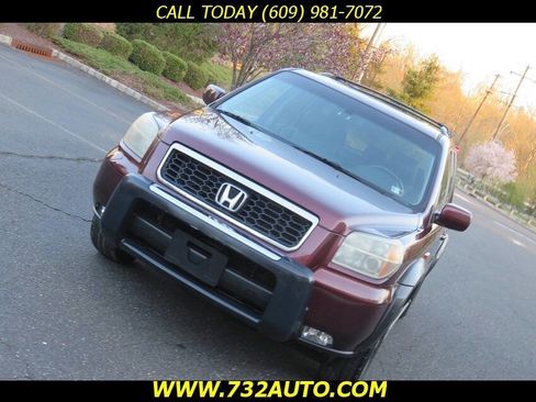 Used 2007 Honda Pilot EX-L image 14