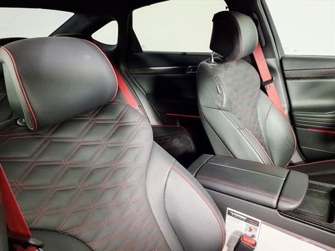 Certified 2025 Genesis G80 3.5T Sport Prestige image 10