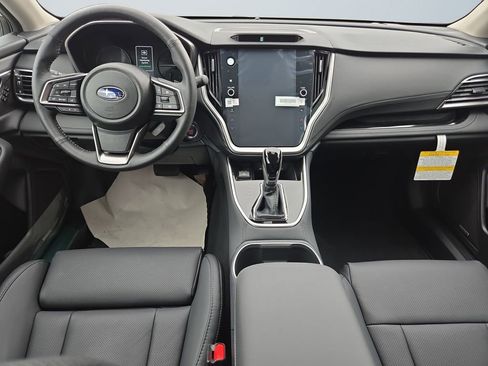 Certified 2025 Subaru Outback Limited image 10