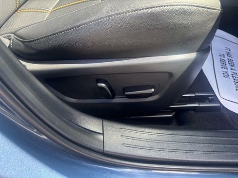 Used 2023 MAZDA CX-50 AWD 2.5 S w/ Cargo Package image 14