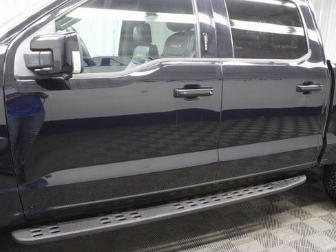 Used 2023 Ford F150 Tremor w/ Equipment Group 402A High image 45