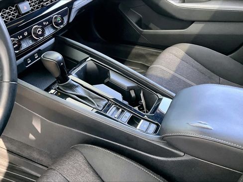 Certified 2023 Honda Accord Sport image 17