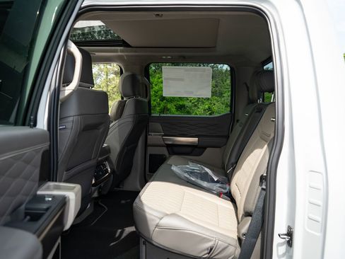 New 2026 Ford F450 Platinum AWD/4WD image 42