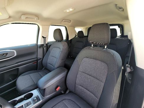 Used 2024 Ford Bronco Sport Big Bend AWD/4WD image 10