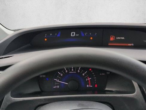Used 2013 Honda Civic LX image 11