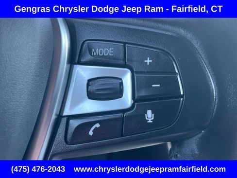 Used 2018 BMW X3 xDrive30i w/ Driving Assistance Package AWD/4WD image 57