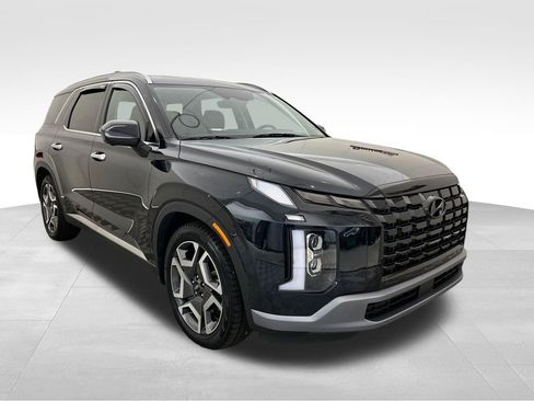 Used 2024 Hyundai Palisade Limited AWD/4WD image 8