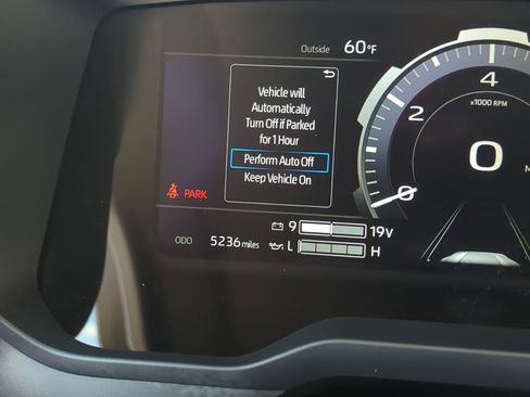 Used 2025 Toyota Sequoia TRD Pro image 22