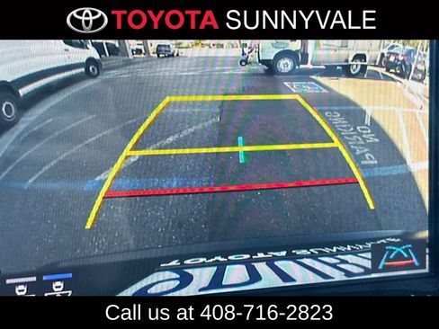 Used 2022 Toyota RAV4 TRD Off-Road w/ TRD Off-Road Weather Package AWD/4WD image 23