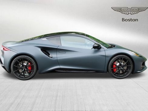 New 2026 Lotus Emira RWD image 3
