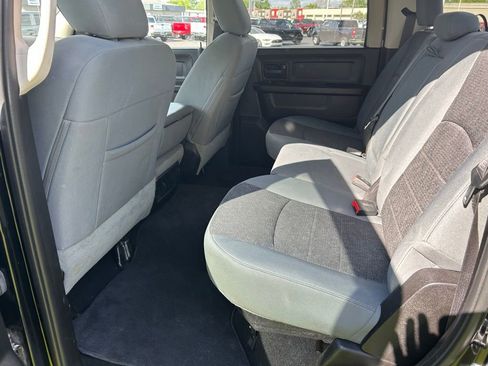 Used 2020 RAM 1500 Express w/ Wheel & Sound Group AWD/4WD image 12