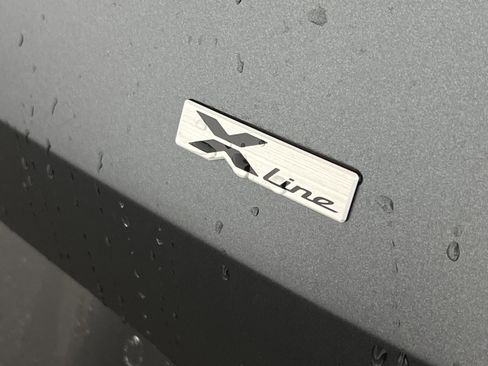 New 2026 Kia Sportage X-Line image 28