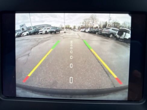 Used 2021 Jeep Cherokee Latitude Plus image 25