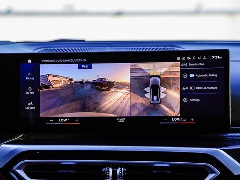 Used 2023 BMW M3 Competition image 17