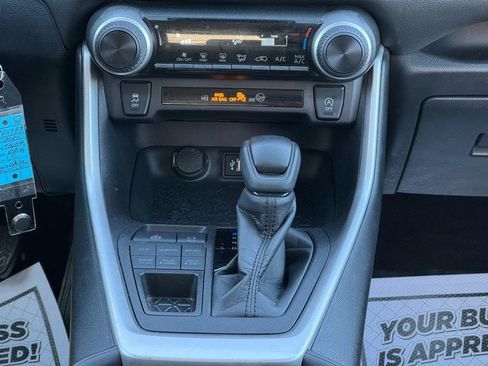 Used 2024 Toyota RAV4 LE image 14